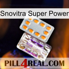 Snovitra Super Power new12